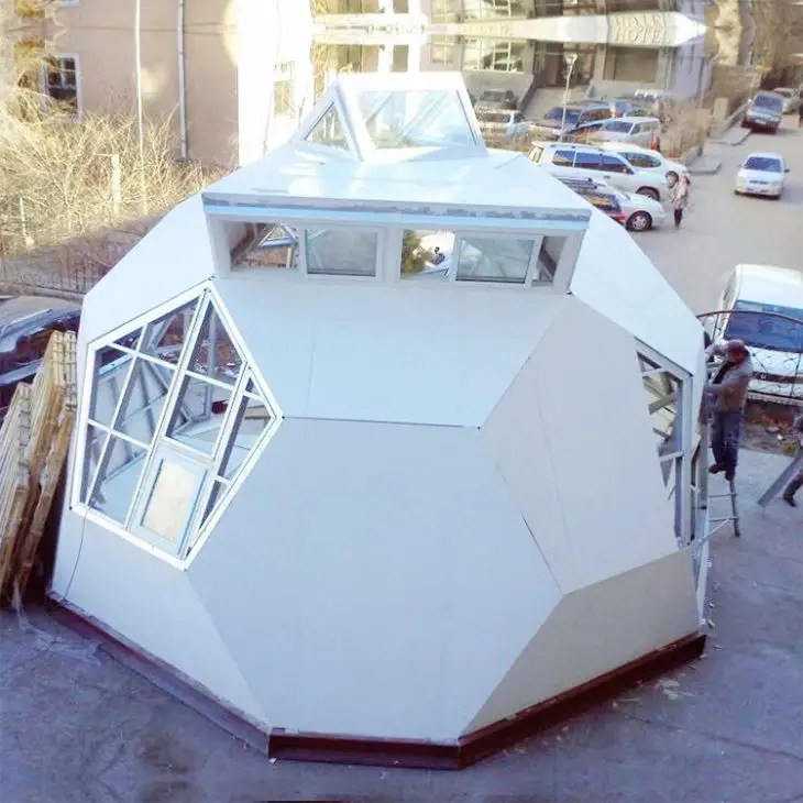 Prefab Homes by DEEPBLUE SMARTHOUSE-12 4