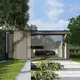 China Prefab Steel House & Prefab Villa factories by DEEPBLUE SMARTHOUSE 2