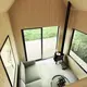 Pre Fabricated Homes - - DEEPBLUE SMARTHOUSE-6 4