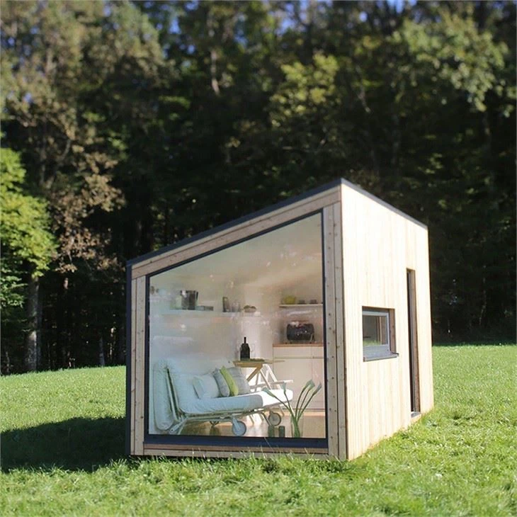 Modern Garden Offices 1