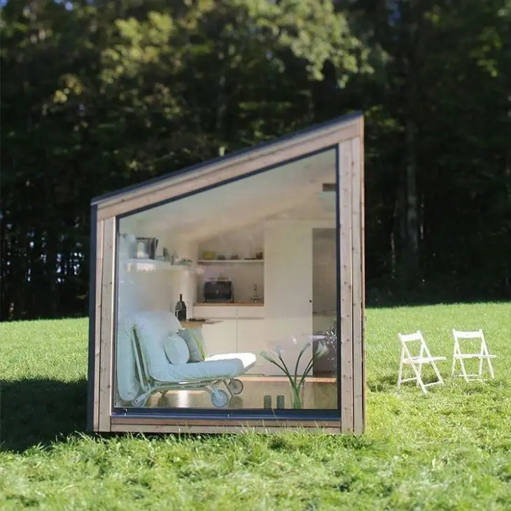 Prefab Homes by DEEPBLUE SMARTHOUSE-13 2