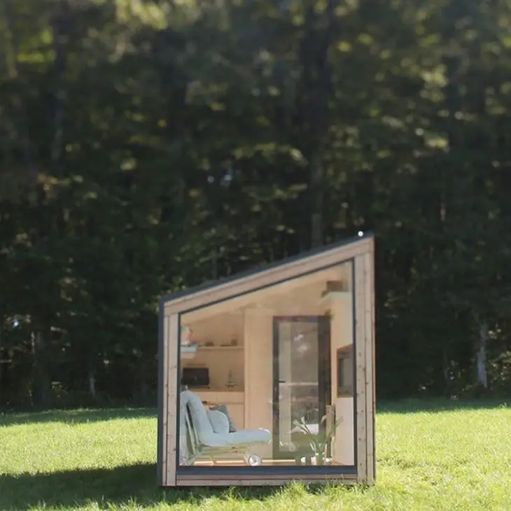 Prefab Homes by DEEPBLUE SMARTHOUSE-13 3