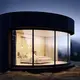High end Prefabricated House Luxury Modular Homes by DEEPBLUE SMARTHOUSE 2