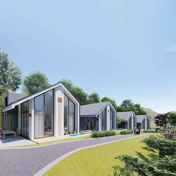 Prefab Homes by DEEPBLUE SMARTHOUSE-14 2