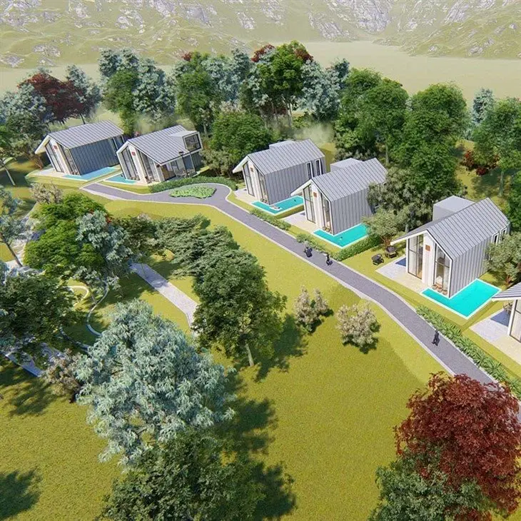 Prefab Homes by DEEPBLUE SMARTHOUSE-14 4