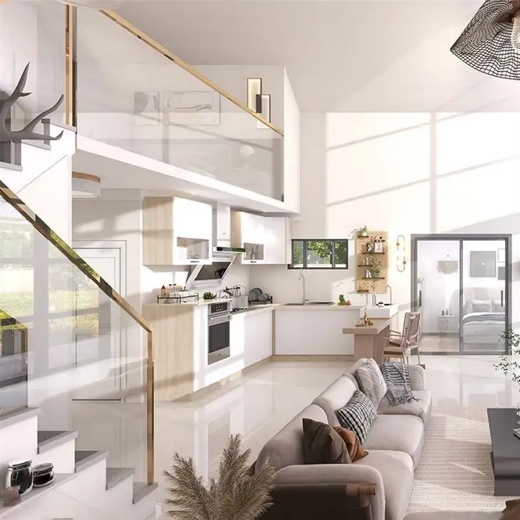Prefab Homes by DEEPBLUE SMARTHOUSE-14 5
