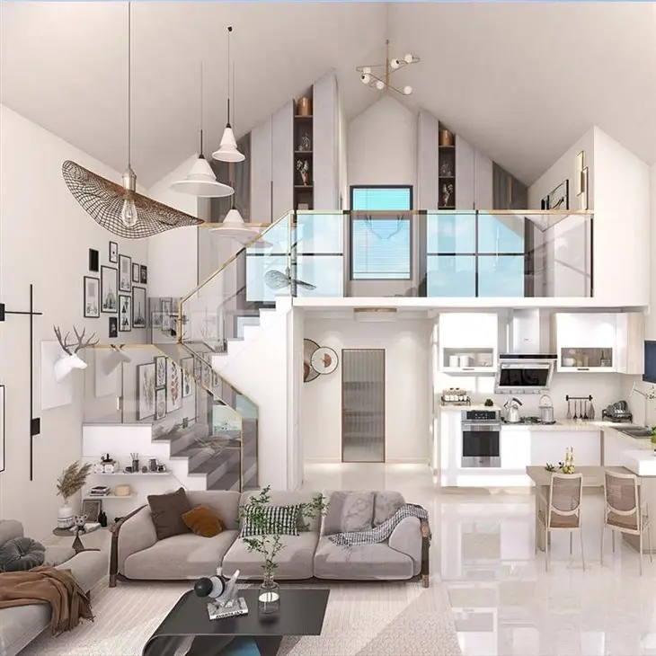 Prefab Homes by DEEPBLUE SMARTHOUSE-14 6
