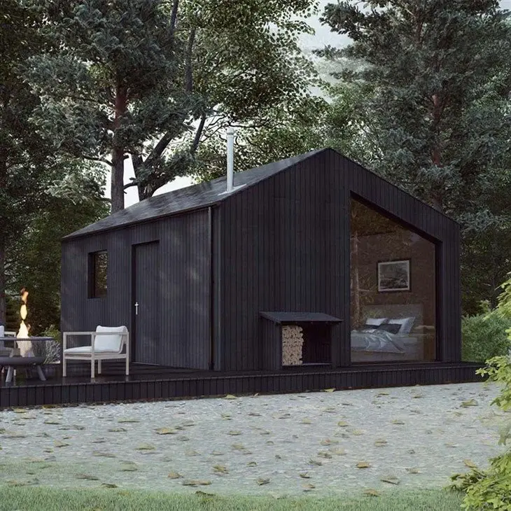Prefab Homes by DEEPBLUE SMARTHOUSE-16 2