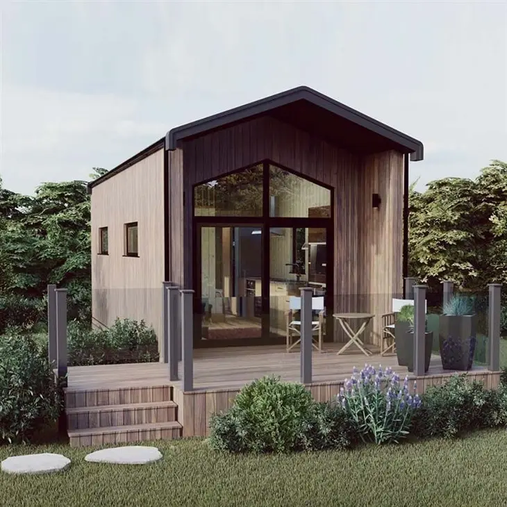Prefab Homes by DEEPBLUE SMARTHOUSE-16 3