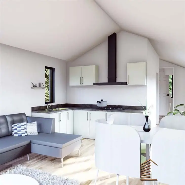 Prefab Homes by DEEPBLUE SMARTHOUSE-16 4