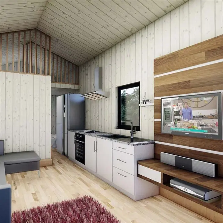 Prefab Homes by DEEPBLUE SMARTHOUSE-16 5