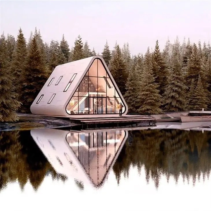 Prefab Homes by DEEPBLUE SMARTHOUSE-17 2