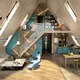 Prefab Homes by DEEPBLUE SMARTHOUSE-17 3