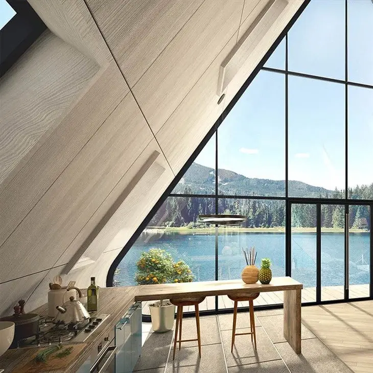 Prefab Homes by DEEPBLUE SMARTHOUSE-17 4