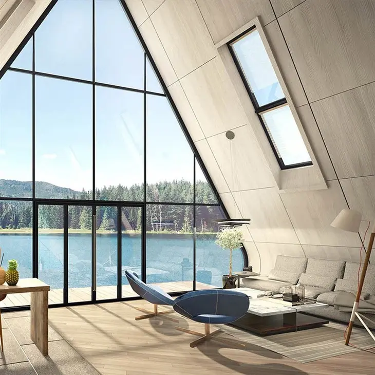 Prefab Homes by DEEPBLUE SMARTHOUSE-17 5