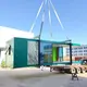 Prefab Homes - - DEEPBLUE SMARTHOUSE-5 5