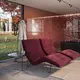 Modern Prefabricated House kit for sale by DEEPBLUE SMARTHOUSE 5