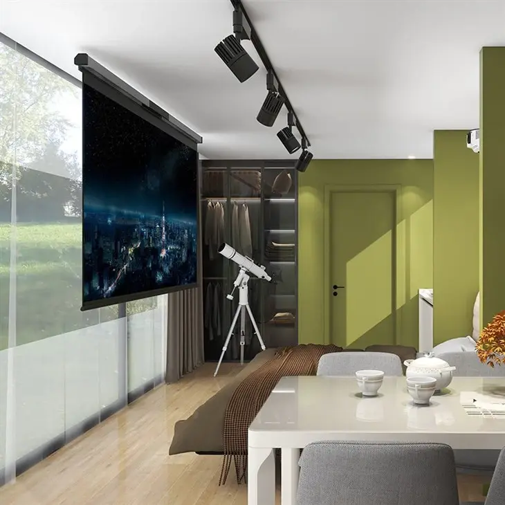 Prefab Homes - - DEEPBLUE SMARTHOUSE-6 5