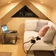 High Quality Prefabricated House in China - - DEEPBLUE SMARTHOUSE 4