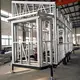 Prefab Tiny Homes - - DEEPBLUE SMARTHOUSE-3 3