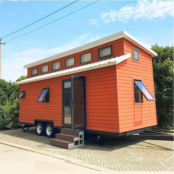 Tiny Modular Homes 1