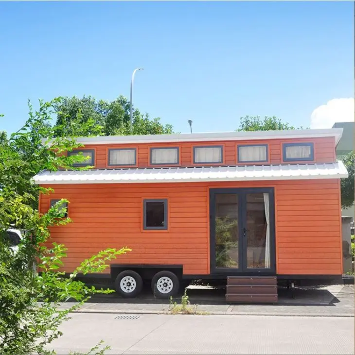 Prefabricated House by DEEPBLUE SMARTHOUSE-4 2