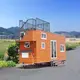 Prefabricated House by DEEPBLUE SMARTHOUSE 4