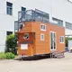 Prefab Tiny House - - DEEPBLUE SMARTHOUSE 2