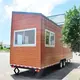 Prefab Tiny House - - DEEPBLUE SMARTHOUSE 4