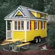 Prefabricated Tiny House by DEEPBLUE SMARTHOUSE 2