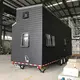 Prefab Tiny House by DEEPBLUE SMARTHOUSE 3