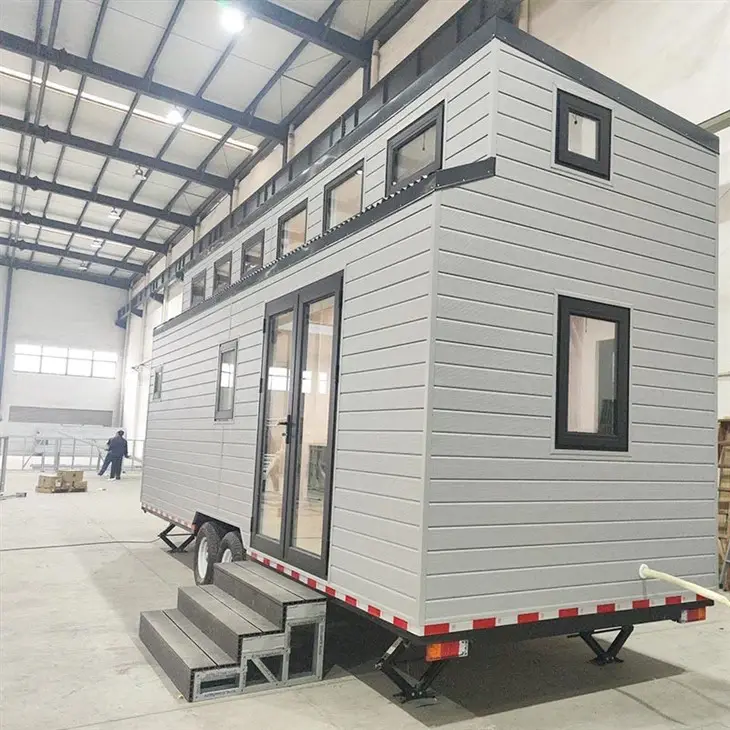 Prefab Homes by DEEPBLUE SMARTHOUSE 2