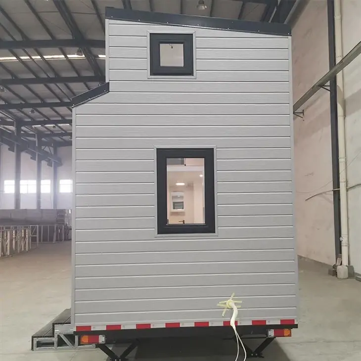 Prefab Homes by DEEPBLUE SMARTHOUSE 3