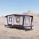 Prefab Homes - - DEEPBLUE SMARTHOUSE-1 2