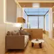 Prefab Homes - - DEEPBLUE SMARTHOUSE-1 6