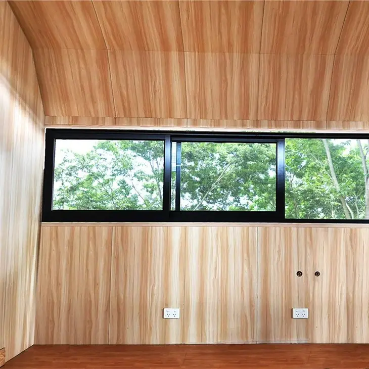 Prefabricated House by DEEPBLUE SMARTHOUSE-1 5