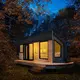 Prefab Homes - - DEEPBLUE SMARTHOUSE-2 3
