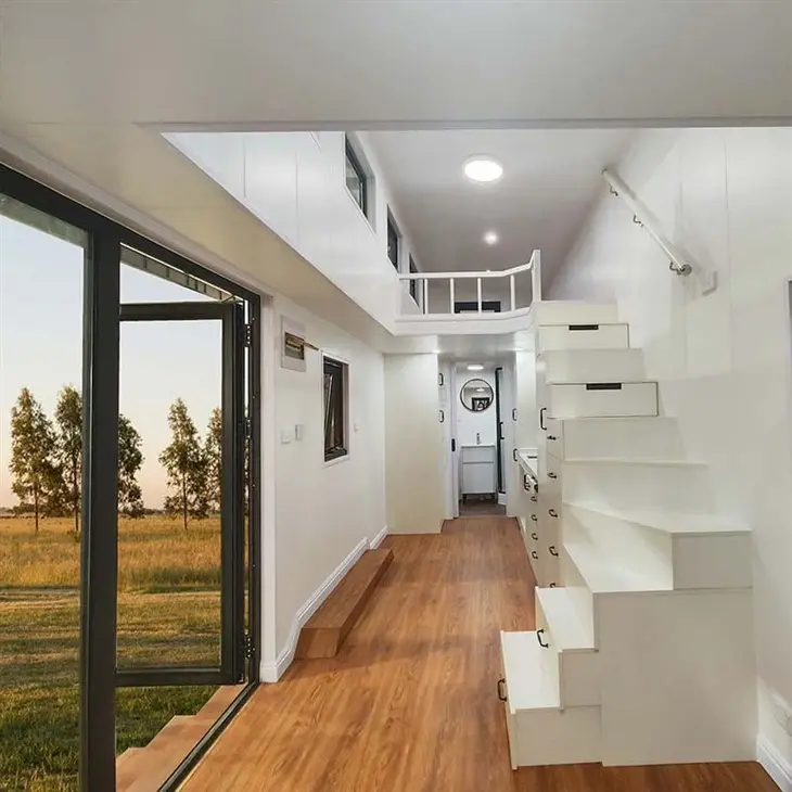 Prefab Homes by DEEPBLUE SMARTHOUSE-3 2