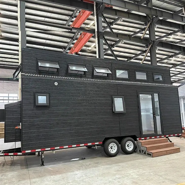 Prefab Homes by DEEPBLUE SMARTHOUSE-3 3