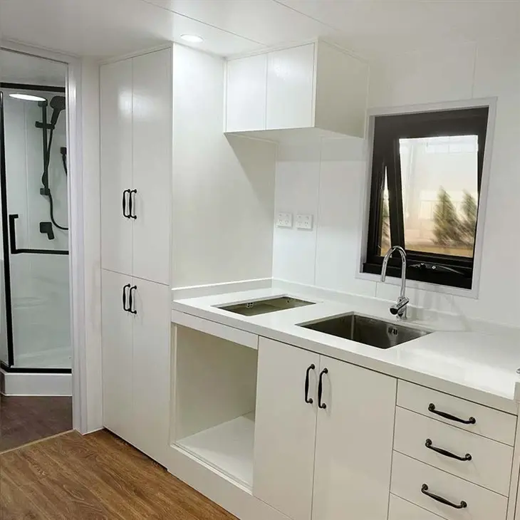 Prefab Homes by DEEPBLUE SMARTHOUSE-3 4