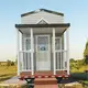 Prefab Tiny Homes - - DEEPBLUE SMARTHOUSE-1 2