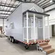 Prefab Tiny Homes - - DEEPBLUE SMARTHOUSE-1 3