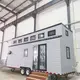 Prefab Tiny Homes - - DEEPBLUE SMARTHOUSE-2 2