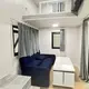 Prefab Tiny Homes - - DEEPBLUE SMARTHOUSE-2 4