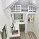 Prefab Tiny Homes by DEEPBLUE SMARTHOUSE-1 2