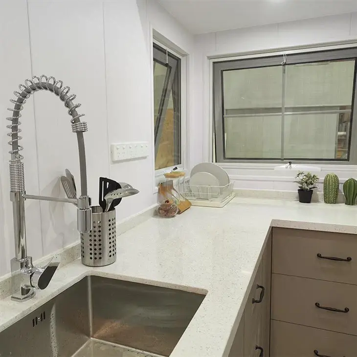 Prefab Tiny Homes by DEEPBLUE SMARTHOUSE-1 3