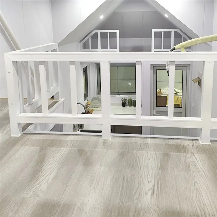Prefab Tiny Homes by DEEPBLUE SMARTHOUSE-1 4