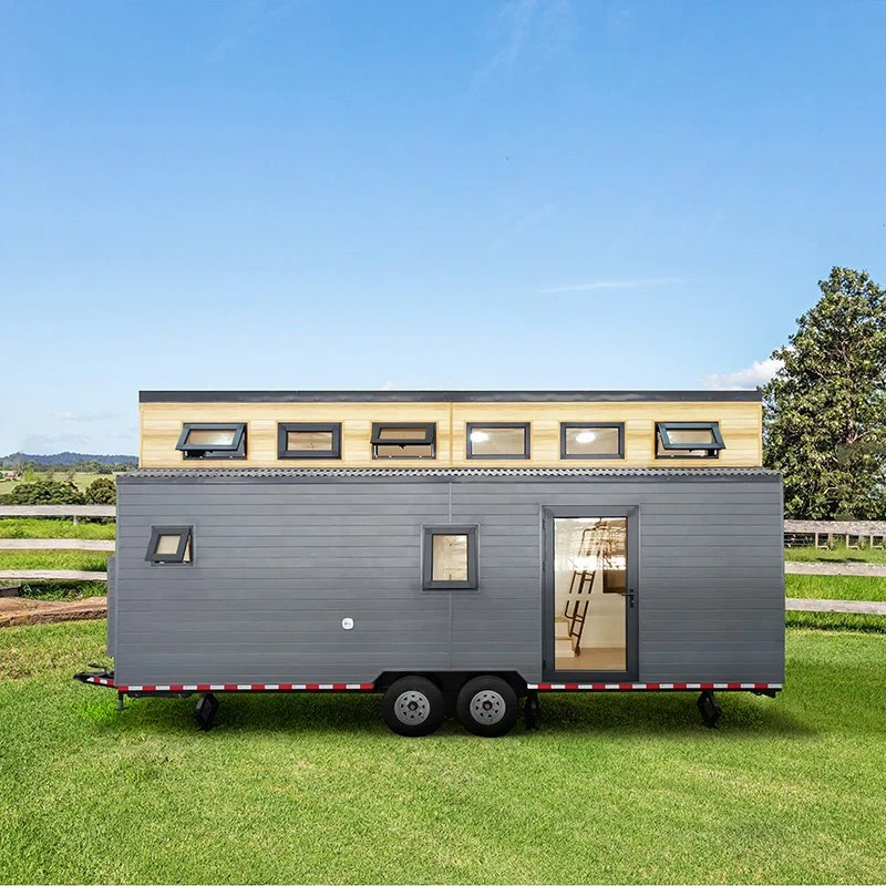 Casa Camper Remolque 1