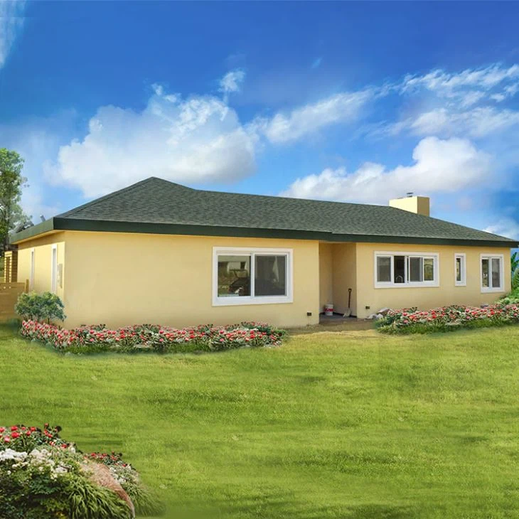 Kit Modular Homes 1