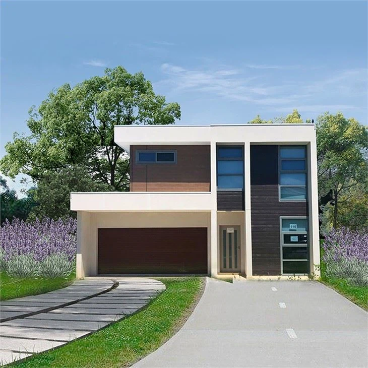 Casas Kit Ecológicas 1